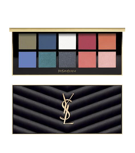 ysl spring 2019 eyeshadow palette|YSL eyeshadow nordstrom.